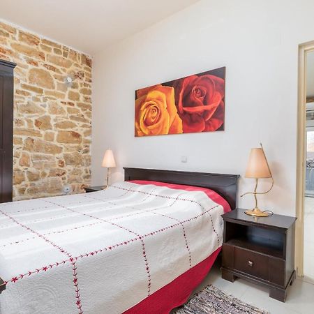 Apartment Nikola Фажана Экстерьер фото
